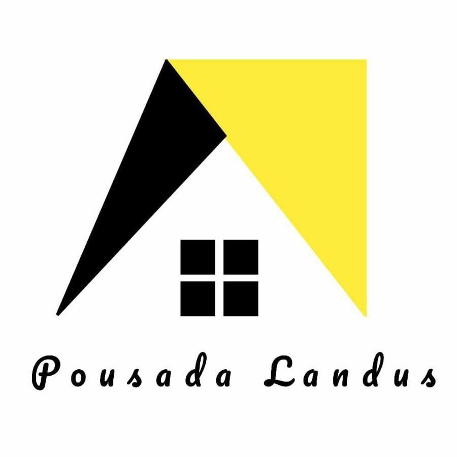 Pousada Landus São Paulo Luaran gambar