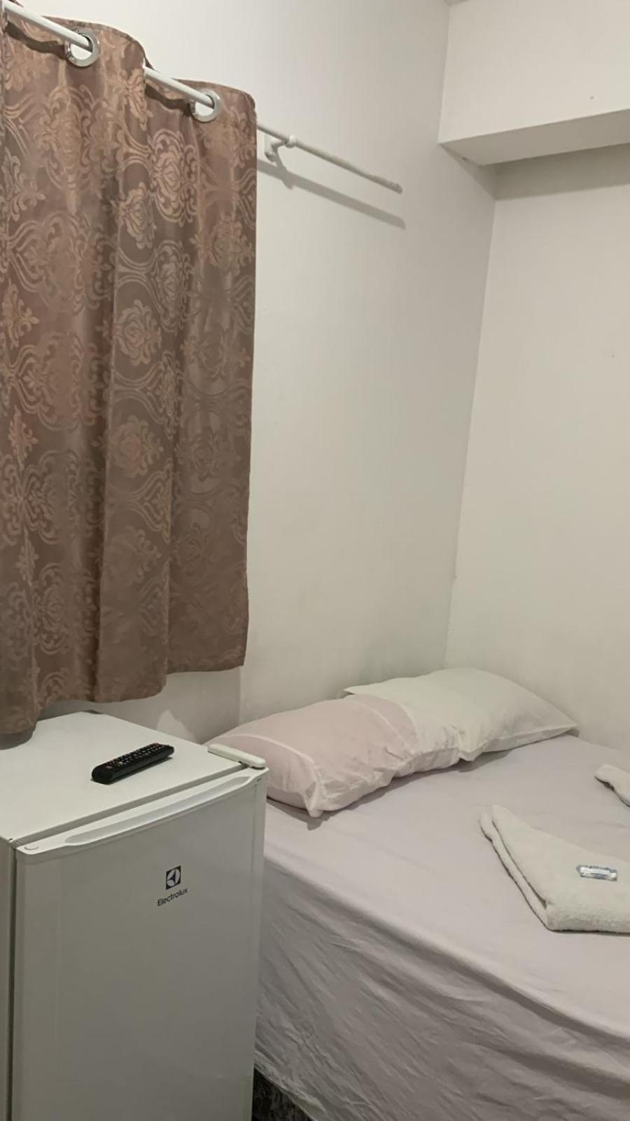 Pousada Landus São Paulo Luaran gambar